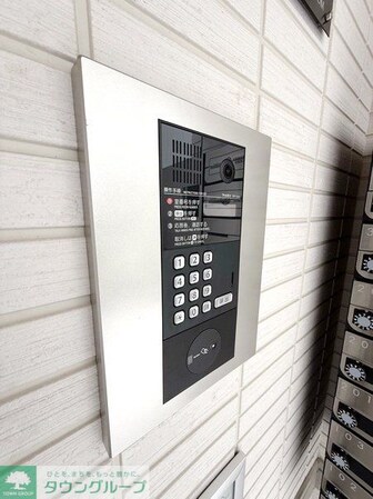 セレスティア弥生町の物件内観写真